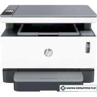 МФУ HP Neverstop Laser MFP 1200n 5HG87A