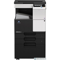 МФУ Konica Minolta bizhub 227