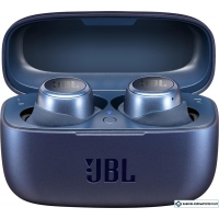 Наушники JBL Live 300 TWS (синий)