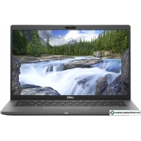 Ноутбук Dell Latitude 7410 (7410-5263)