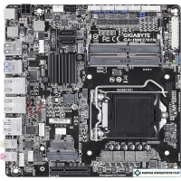 Материнская плата Gigabyte GA-IMB370TN