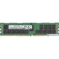 Оперативная память Samsung 32GB DDR4 PC4-21300 M393A4K40CB2-CTD7Q