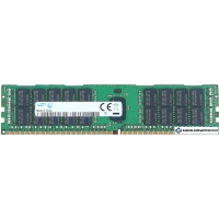 Оперативная память Samsung 64GB DDR4 PC4-23400 M393A8G40MB2-CVFBY