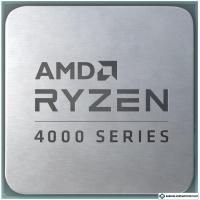 Процессор AMD Ryzen 7 PRO 4750G
