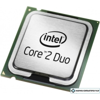 Процессор Intel Core 2 Duo E6550