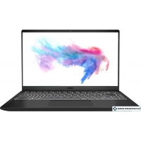 Ноутбук MSI Modern 14 B4MW-020RU 16 Гб
