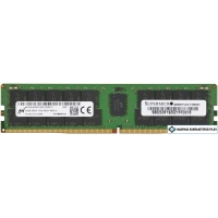 Оперативная память Micron 64GB DDR4 PC4-23400 MTA36ASF8G72PZ-2G9B1