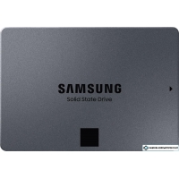 SSD Samsung 870 QVO 1TB MZ-77Q1T0BW