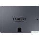 SSD Samsung 870 QVO 2TB MZ-77Q2T0BW