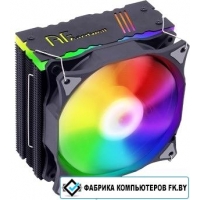 Кулер для процессора Aardwolf Performa V120B APF-GH-V120B ARGB