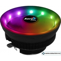 Кулер для процессора AeroCool Core Plus