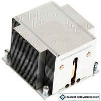 Кулер для процессора Supermicro SNK-P0038P Кулер для процессора Supermicro SNK-P0038P