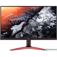 Монитор Acer KG271Cbmidpx