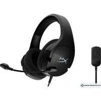 Наушники HyperX Cloud Stinger Core 7.1