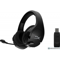 Наушники HyperX Cloud Stinger Core Wireless + 7.1