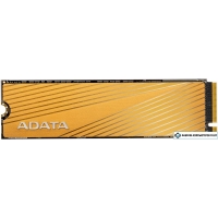 SSD A-Data Falcon 1TB AFALCON-1T-C