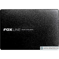 SSD Foxline FLSSD480X5SE 480GB