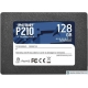 SSD Patriot P210 128GB P210S128G25