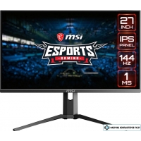 Монитор MSI Optix MAG273R