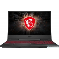 Ноутбук MSI GL65 Leopard 10SCXR-053RU (9S7-16U822-053) 16 Гб