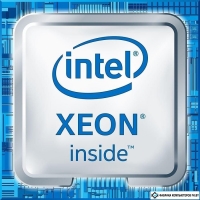 Процессор Intel Xeon E-2224G (BOX)