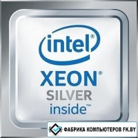 Процессор Intel Xeon Silver 4210R