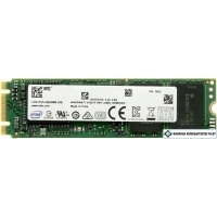 SSD Intel 512GB SSDPEKNW512G8L