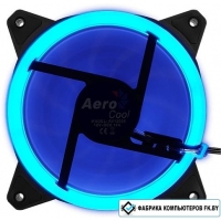 Вентилятор для корпуса AeroCool Rev Blue