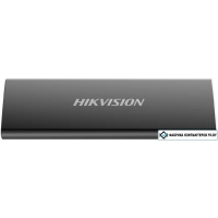 Внешний накопитель Hikvision T200N HS-ESSD-T200N/1024G 1TB (черный)