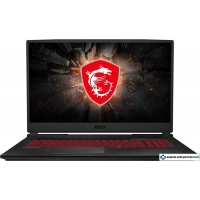 Игровой ноутбук MSI GL75 Leopard 10SCSR-003XPL 16 Гб