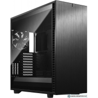 Корпус Fractal Design Define 7 XL Black TG Light Tint FD-C-DEF7X-02