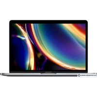 Ноутбук Apple MacBook Pro Z0Z4000JN