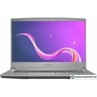 Ноутбук MSI Creator 15M A10SD-642RU (9S7-16W124-642) 32 Гб