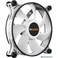 Вентилятор для корпуса be quiet! Shadow Wings 2 120mm White BL088