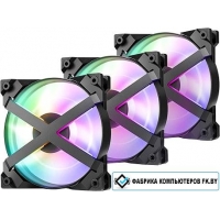 Вентилятор для корпуса DeepCool MF120 GT DP-GS-F12-AR-MF120GT-3P