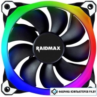 Вентилятор для корпуса Raidmax NV-R120B