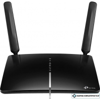 4G Wi-Fi роутер TP-Link Archer MR600