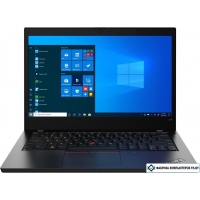 Ноутбук Lenovo ThinkPad L14 AMD G1 T (20U50004RT)