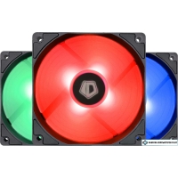 Вентилятор для корпуса ID-Cooling XF-12025-RGB-TRIO