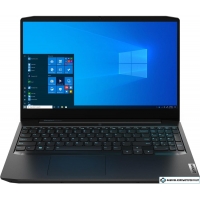 Игровой ноутбук Lenovo IdeaPad Gaming 3 15IMH05 81Y40096RK