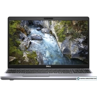 Рабочая станция Dell Precision 15 3551-3610