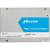SSD Micron 9200 Pro 7.68TB MTFDHAL7T6TCT-1AR18ABYY