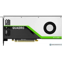 Видеокарта Dell Quadro RTX 4000 8GB GDDR6 490-BFCY Видеокарта Dell Quadro RTX 4000 8GB GDDR6 490-BFCY