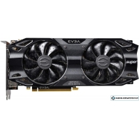 Видеокарта EVGA GeForce RTX 2070 Super KO Gaming 8GB GDDR6 08G-P4-2072-KR
