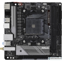 Материнская плата ASRock A520M-ITX/ac