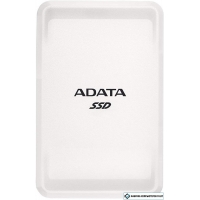 Внешний накопитель A-Data SC685 1TB ASC685-1TU32G2-CWH (белый)