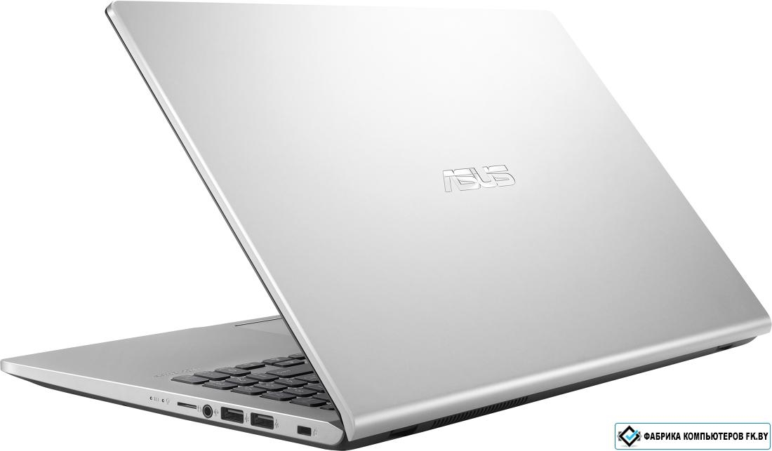 Ноутбук ASUS D509BA-EJ072: купить в Продажа в кредит, цены