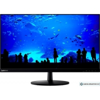 Монитор Lenovo L28u-30 65FAGAC2EU