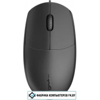 Мышь Rapoo N100 (черный)