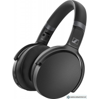 Наушники Sennheiser HD 450BT (черный)